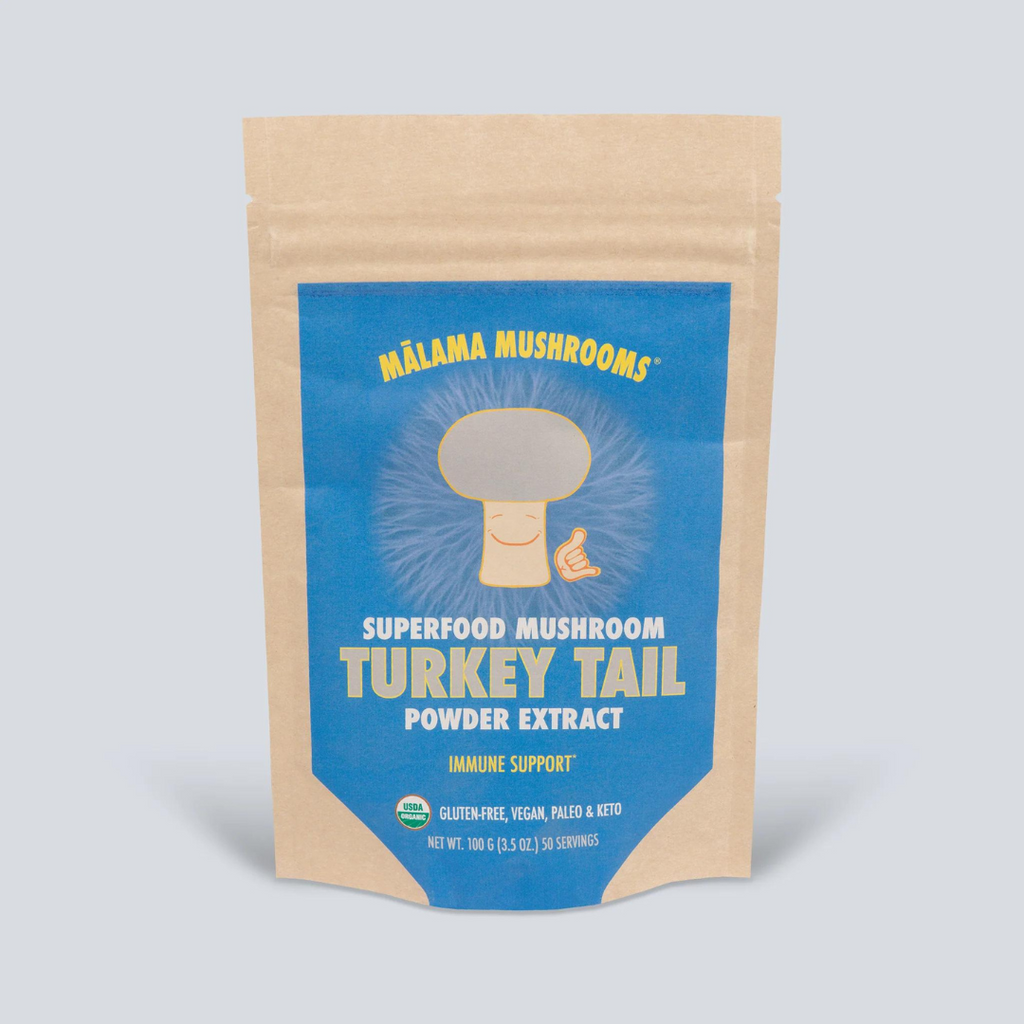 Malama Fung-tional Mushrooms