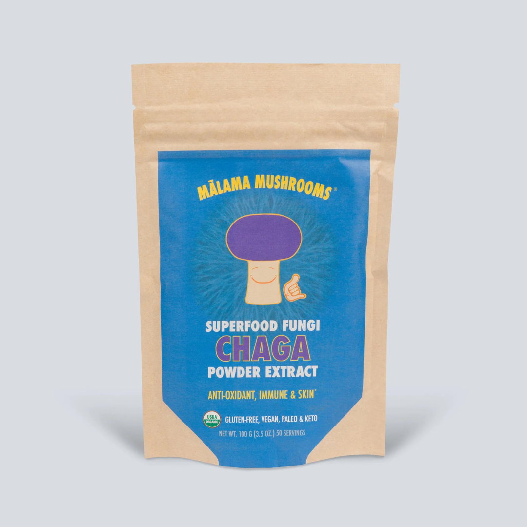Malama Fung-tional Mushrooms