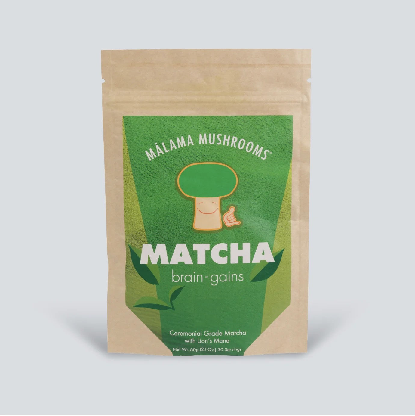 Malama Fung-tional Mushrooms