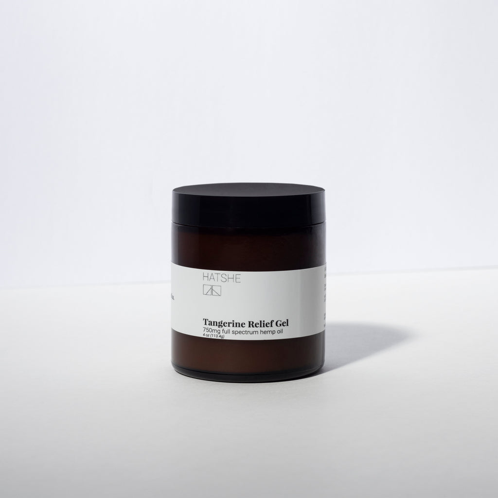 Hatshe Healing Topical Creams