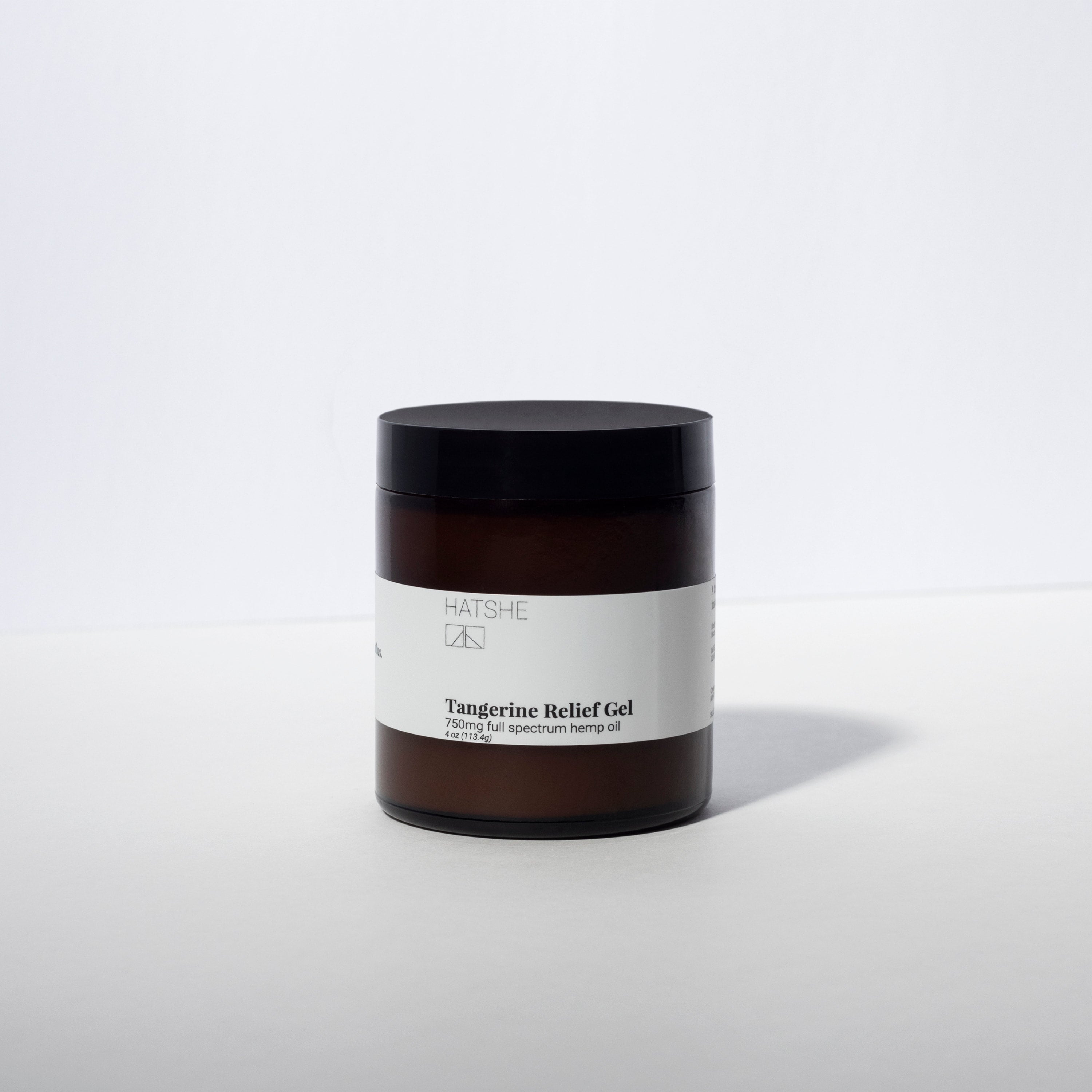 Hatshe Healing Topical Creams