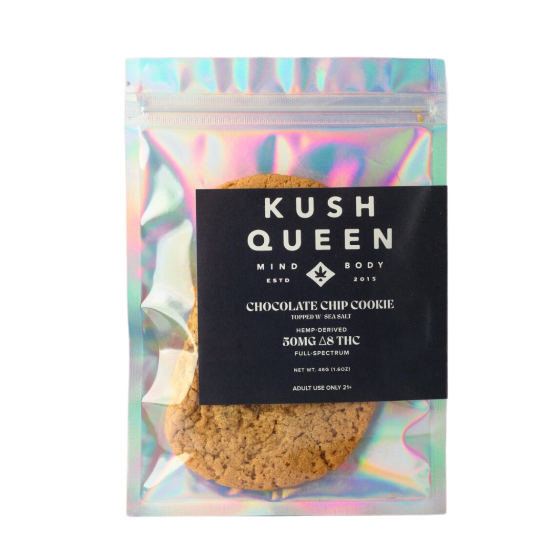 Kush Queen Bath Bombs