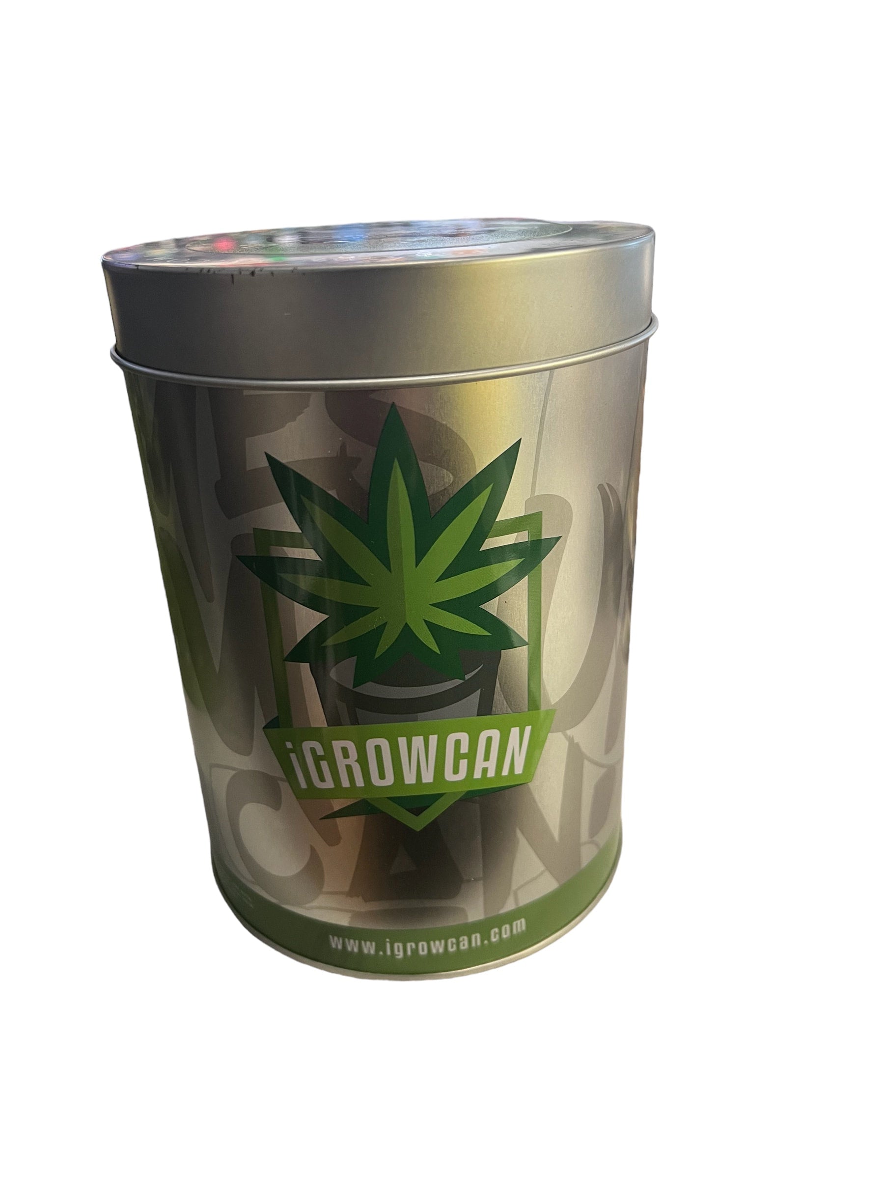 Royal Queen IGrowCan Kit