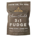 Seventh Hill Fudge