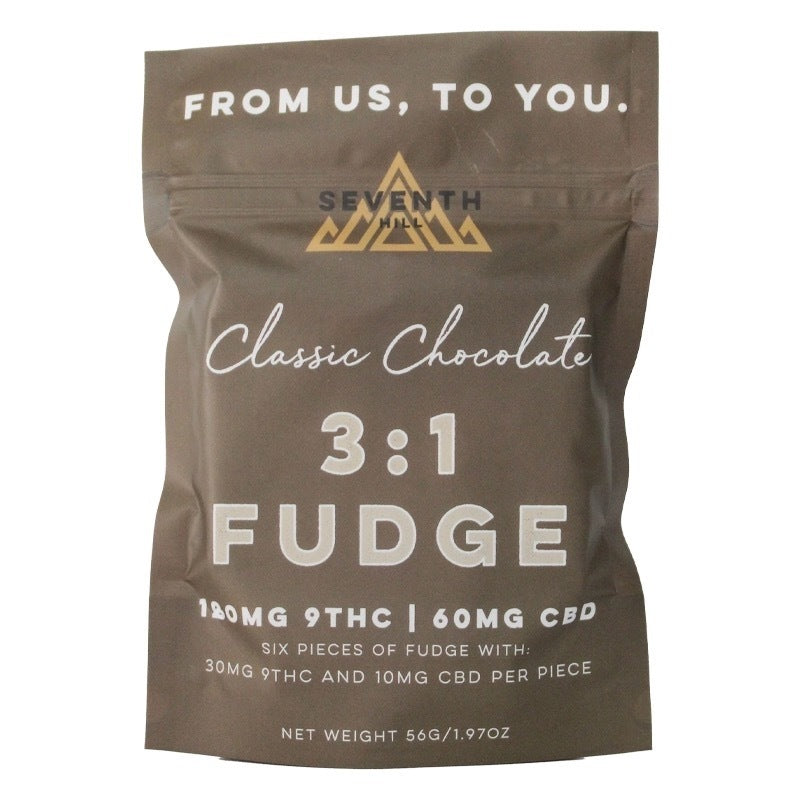 Seventh Hill Fudge