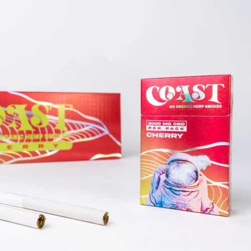 Coast Smokes