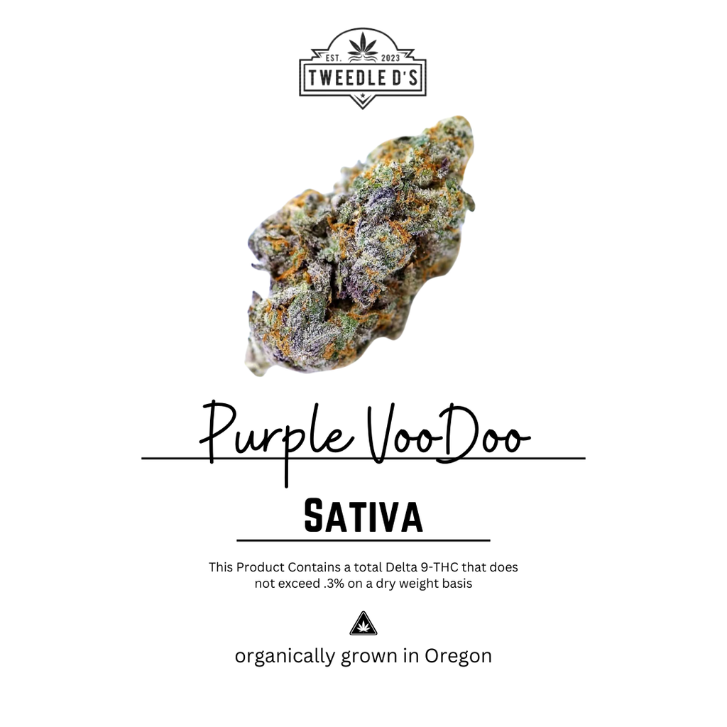 THCa Flower