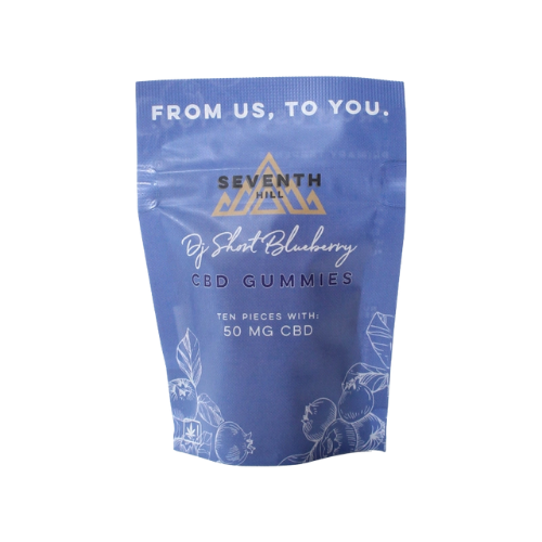 Seventh Hill Gummies