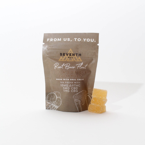 Seventh Hill Gummies
