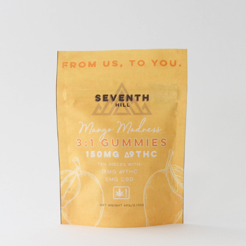 Seventh Hill Gummies