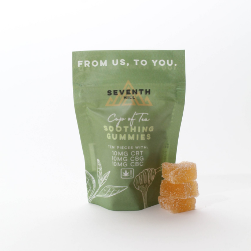 Seventh Hill Gummies