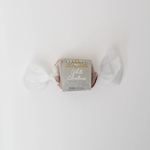 Seventh Hill Caramels (6 pack)