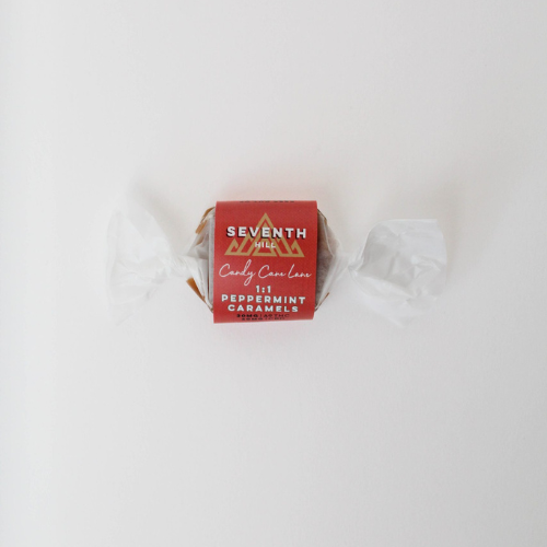 Seventh Hill Caramels (6 pack)