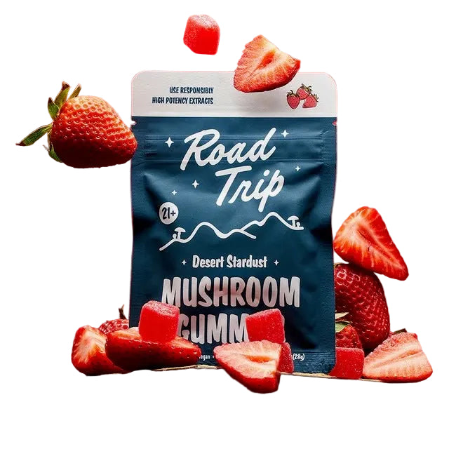 Road Trip Gummies