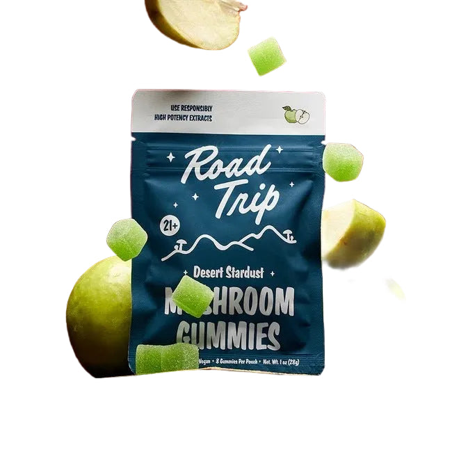 Road Trip Gummies