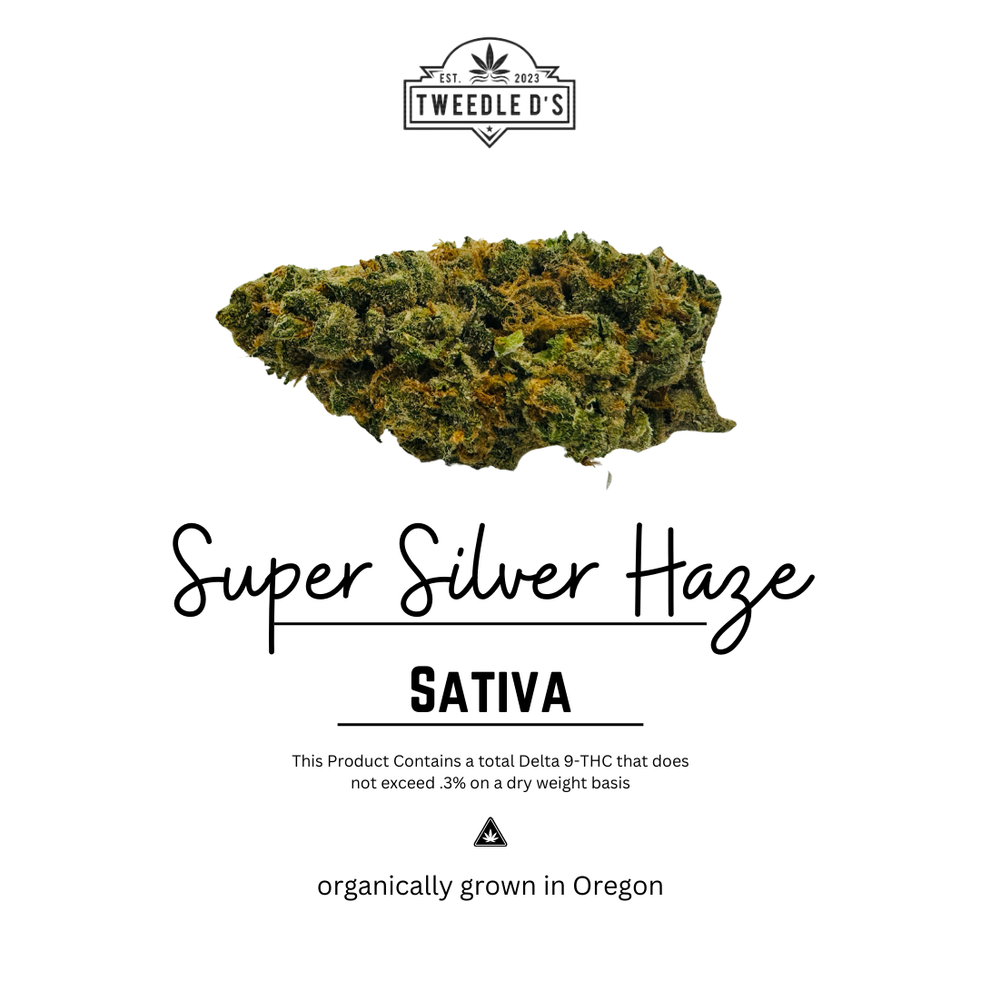 Live Resin Infused Pre-rolls