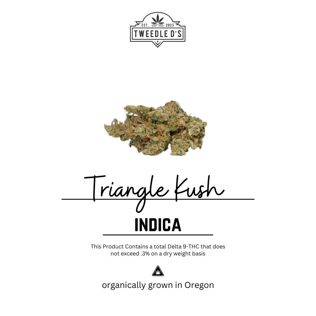 Live Resin Infused Pre-rolls
