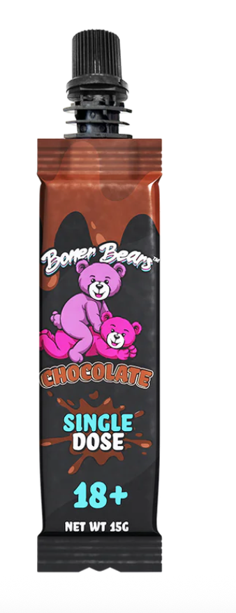 Boner Bears