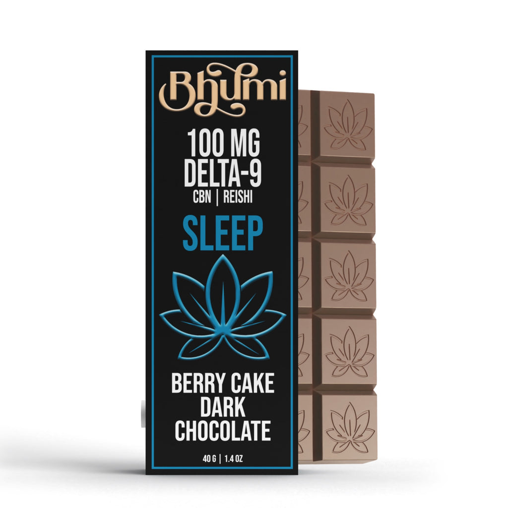 Bhumi Chocolates