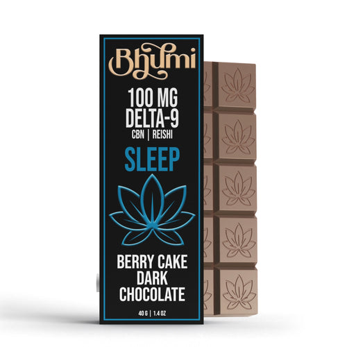 Bhumi Chocolates