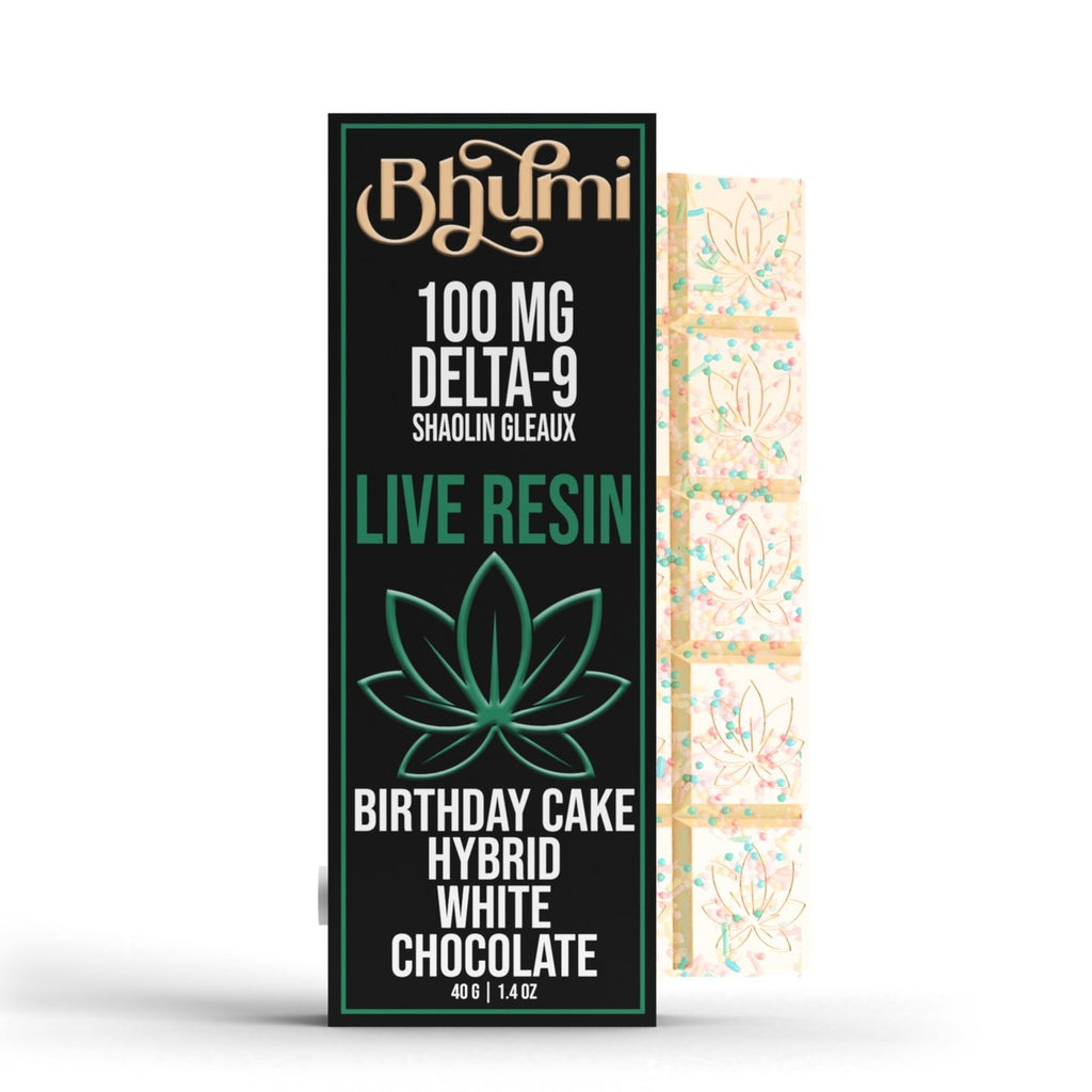 Bhumi Chocolates