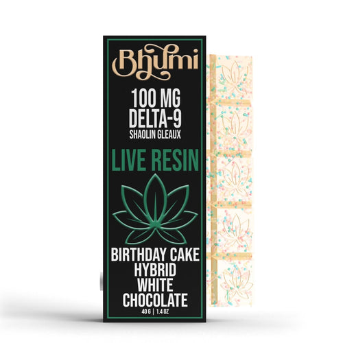 Bhumi Chocolates