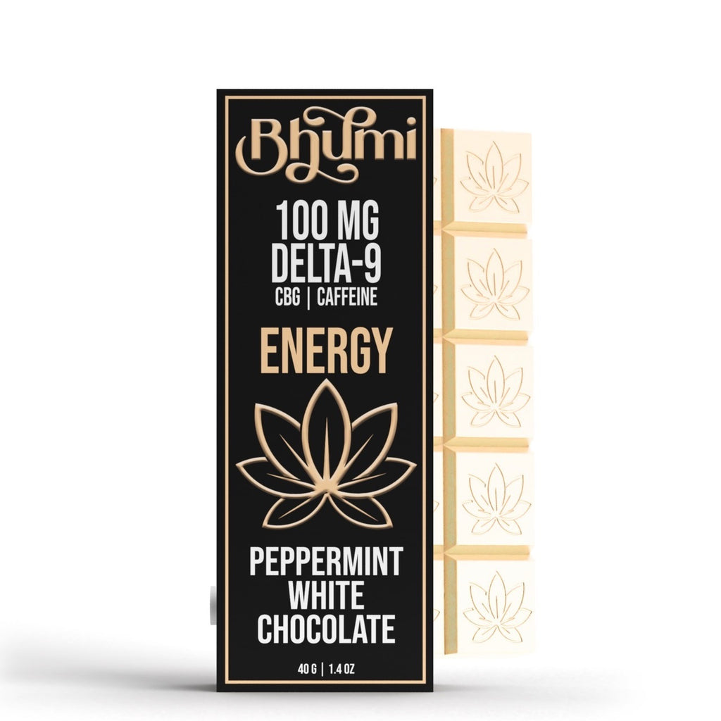 Bhumi Chocolates