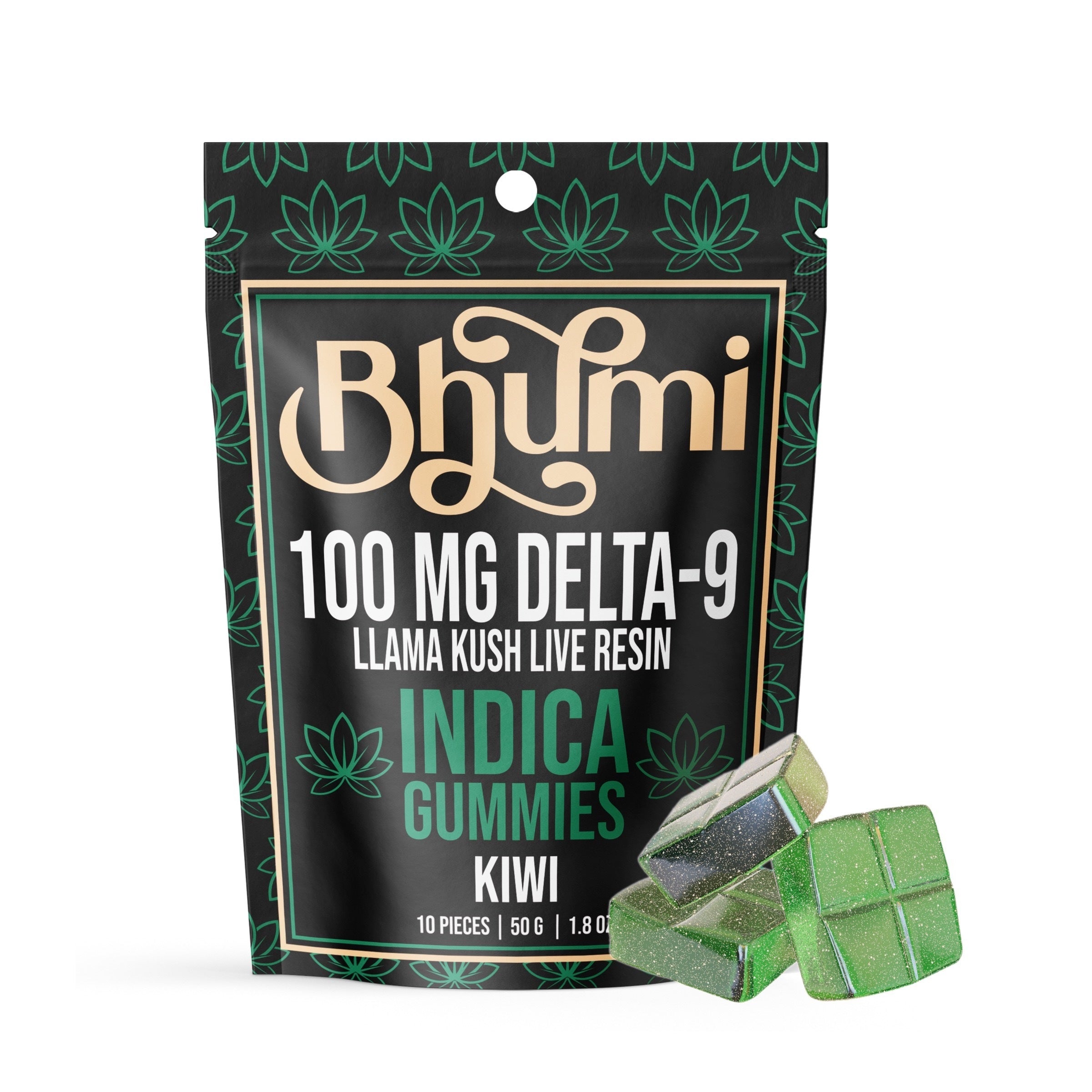 Bhumi Gummies