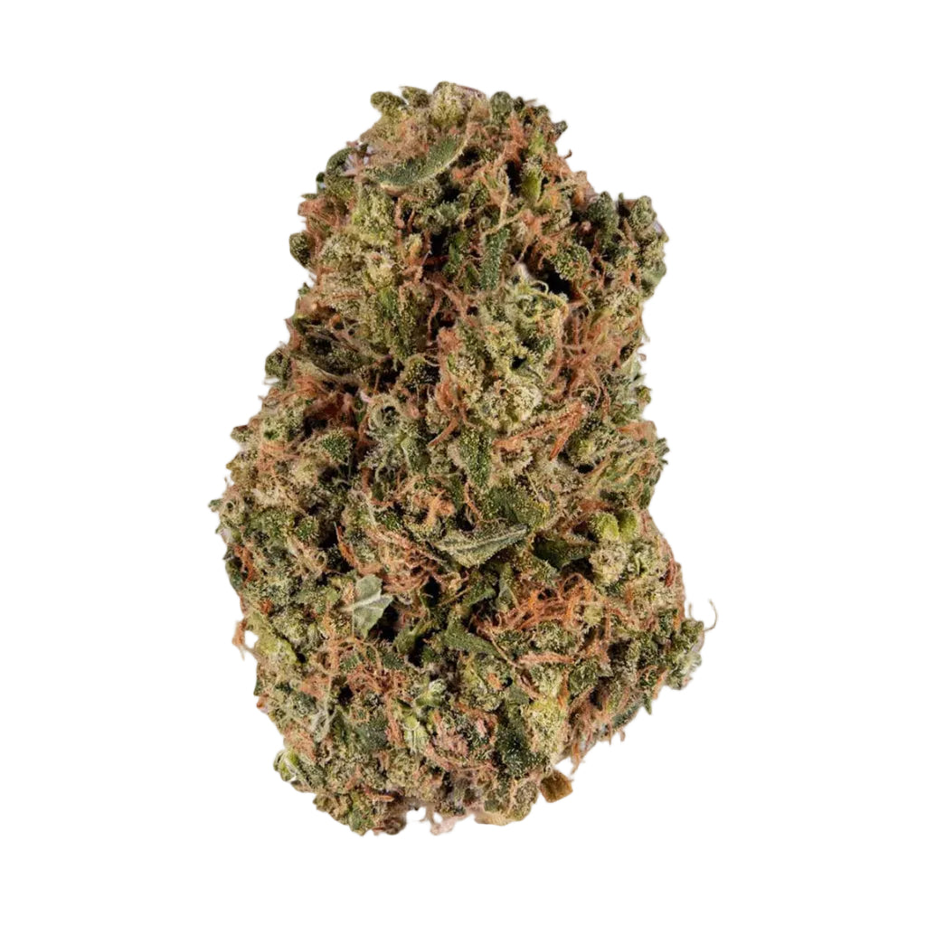 Space Cake (THCa: 25.58%)